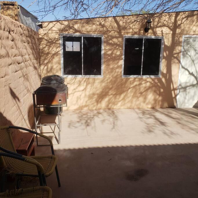 Villa Casa Victoria à San Pedro De Atacama Extérieur photo