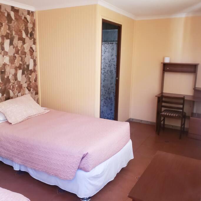 Villa Casa Victoria à San Pedro De Atacama Extérieur photo